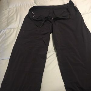 Patagonia outdoor pants